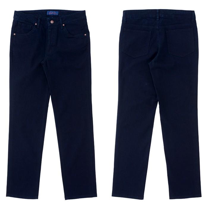 日本製 新ボーイフレンドデニム ストレッチ レディース デニム パンツ ENDLESS PEACE | Endless Peace | 14