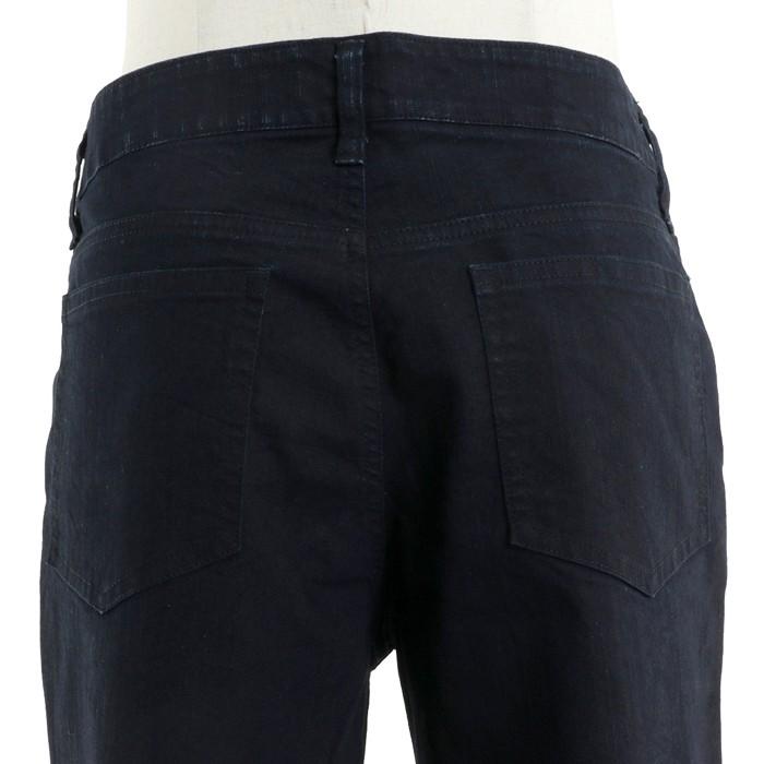 日本製 新ボーイフレンドデニム ストレッチ レディース デニム パンツ ENDLESS PEACE | Endless Peace | 07