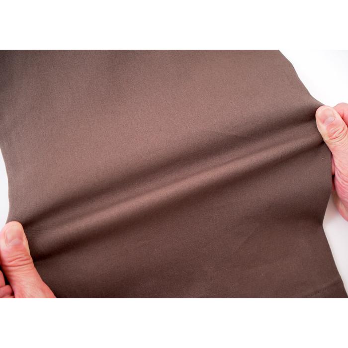 ストレッチツイル ミドル丈ワイドパンツ レディース パンツ ストレッチ ゆったり ワイド ガウチョ 7分丈 春 夏 秋 冬 綿 ツイル NOD | NOD | 17