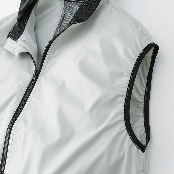 クロダルマ AIR SENSOR-1 エアセンサー ベストタイプ ウェアのみ