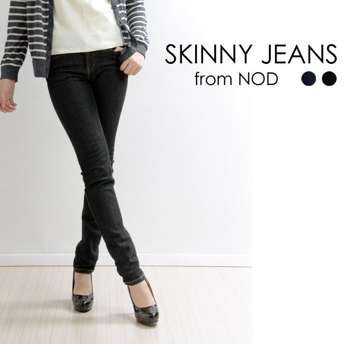 デニム スキニー パンツ レディース ストレッチ 股上深め 股下80 ステッチ2色使い スキニーデニム スキニーパンツ ストレッチパンツ メール便 返品不可 352 備後 福山のデニム 23original 通販 Yahoo ショッピング