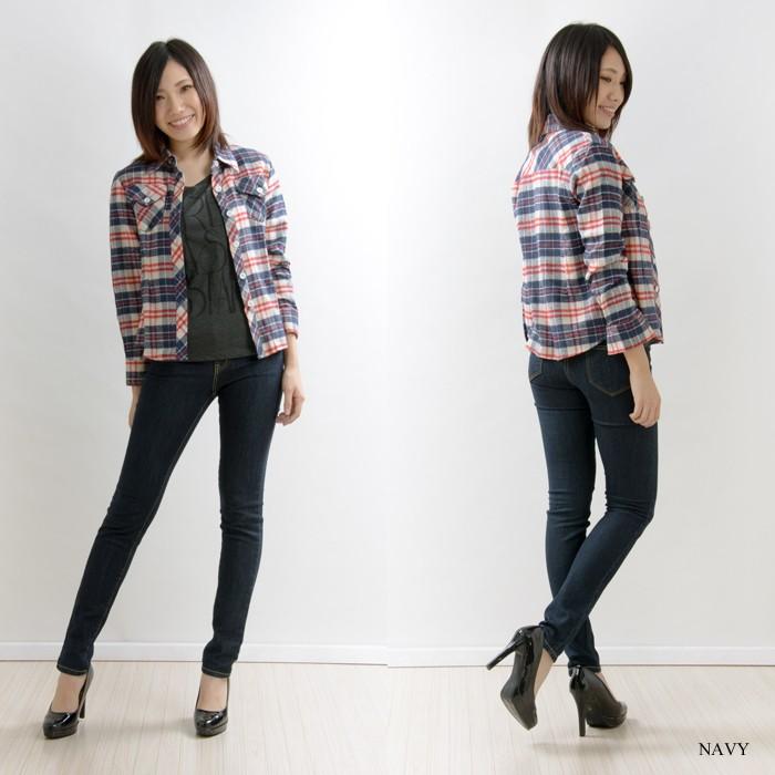 デニム スキニー パンツ レディース ストレッチ 股上深め 股下80 ステッチ2色使い スキニーデニム スキニーパンツ ストレッチパンツ メール便 返品不可 352 備後 福山のデニム 23original 通販 Yahoo ショッピング