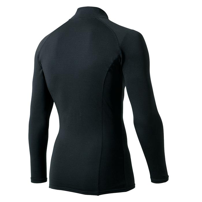 ストレッチコーデュロイタートルネックM1点、裏起毛トップスXL(+500円)1点 裏起毛 ] M L 選べるタイプ あったかメルティロンT [C7653