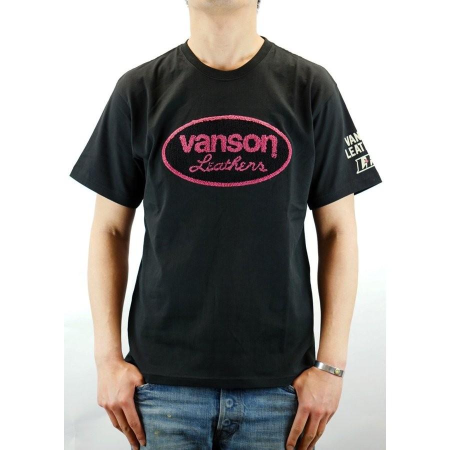 Vanson Tシャツセット　売り切りたいです Vanson Tシャツセット 売り切りたいです - メルカリ