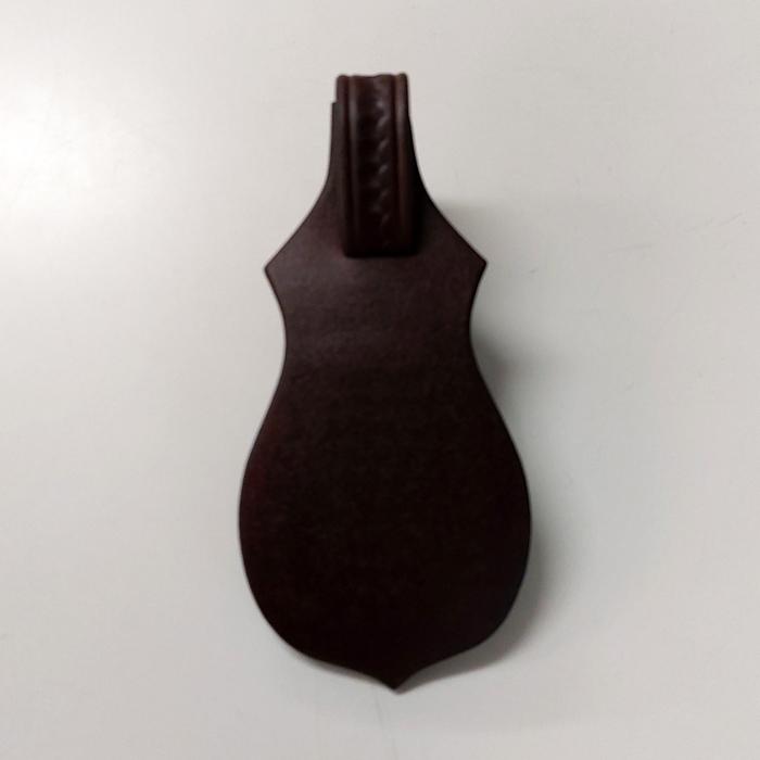 本革キーホルダー FUNNY ファニー ウエスタンレザー ポリスキーホルダー レザー キーケース アメカジ バイカー 6504 返品交換不可 在庫限り再入荷はありません。 |  | 04