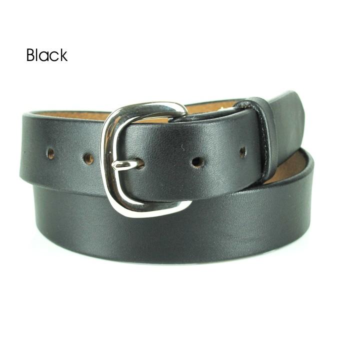 本革ベルト ミニハーネス レザー 1-1/4インチ ファニー アメカジ
