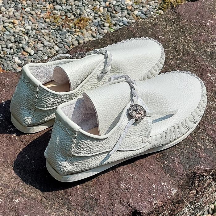 未使用品 FUNNY ファニー LAKOTA ラコタ MOCCASIN モカシン LAKOTA | MOCCASIN | FUNNY ORIGINAL | 製品案内 | 株式会社