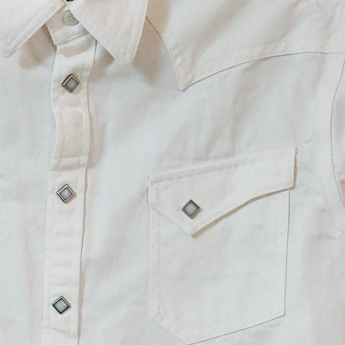 FUNNY（ファニー） ファニーオリジナル ウエスタンシャツ African