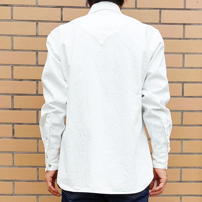 FUNNY（ファニー） ファニーオリジナル ウエスタンシャツ African