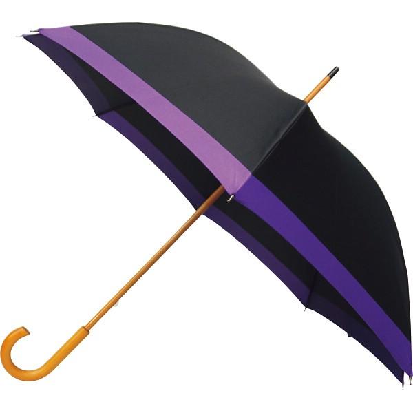 60 Off 日本の職人手作り 甲州織 木棒手開き長傘 ブラック ムラサキｈｍｔ１５３ｅｐ日本の職人手作り 限定価格セール Kuljic Com