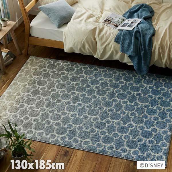 Disney ラグ 2畳 ディズニー プリンセス ラグマット カーペット