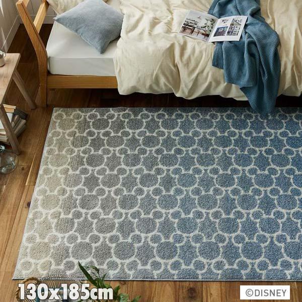 Disney ラグ 2畳 ディズニー プリンセス ラグマット カーペット