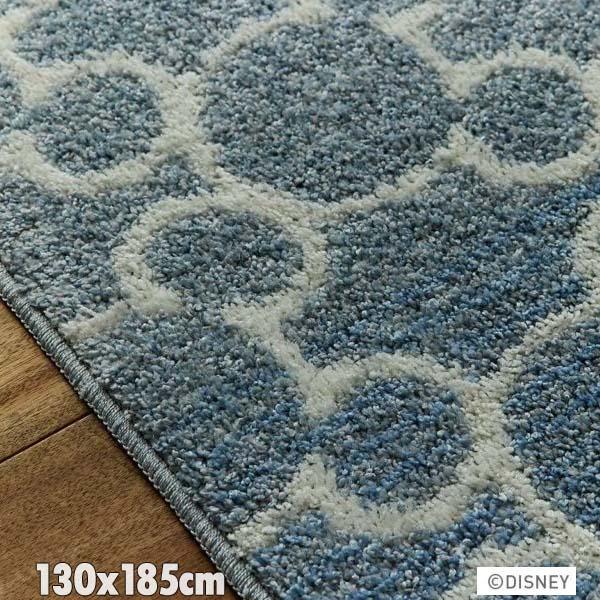 Disney ラグ 2畳 ディズニー プリンセス ラグマット カーペット