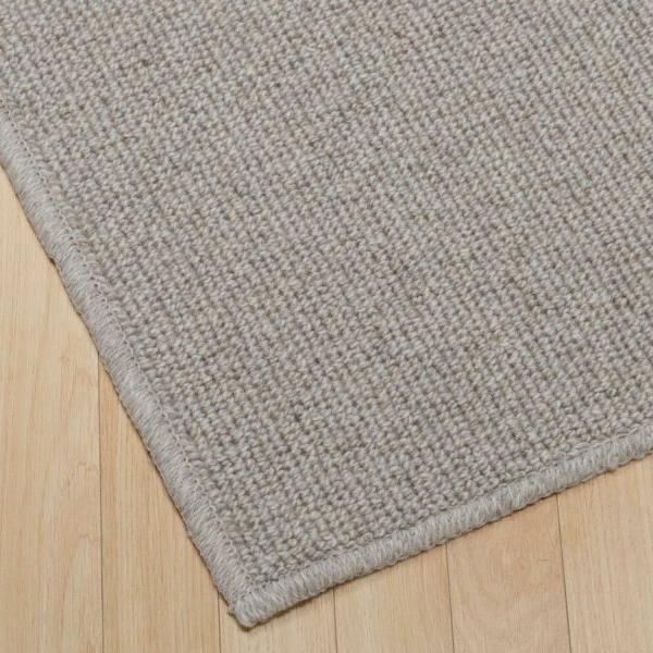 カーペット 6畳 ウール 261x352cm 厚手 安い 防ダニ 北欧 おしゃれ 日本製 WRC | スミノエ | 14