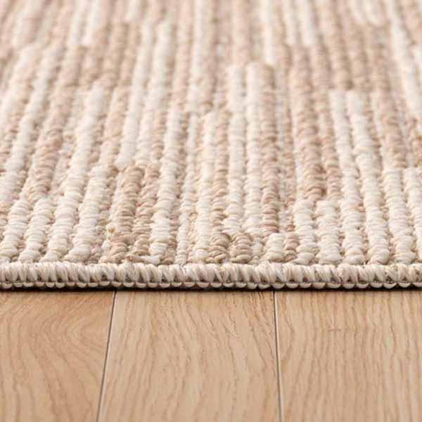 カーペット 10畳 江戸間 厚手 防音 防ダニ 日本製 北欧 おしゃれ 絨毯 VILシリーズ VILEJ10 | スミノエ | 17