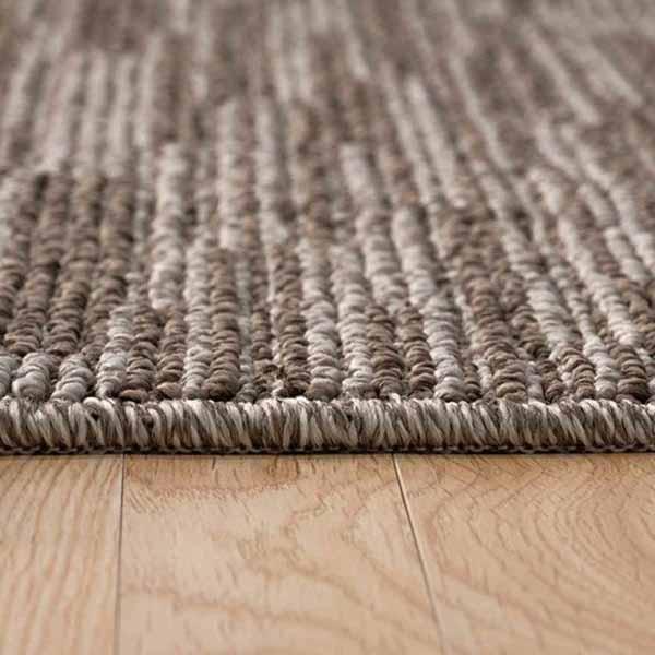 カーペット 10畳 江戸間 厚手 防音 防ダニ 日本製 北欧 おしゃれ 絨毯 VILシリーズ VILEJ10 | スミノエ | 20