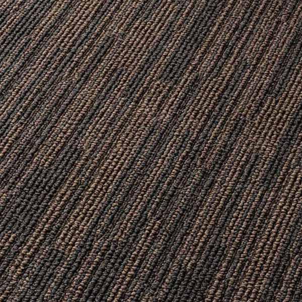 カーペット 4畳半 厚手 防ダニ 日本製 北欧 防音 おしゃれ 絨毯 VILシリーズ VILEJ45 | スミノエ | 21