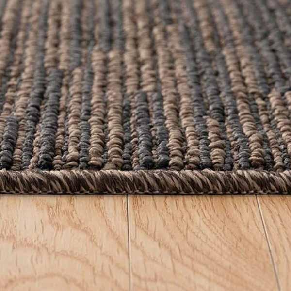 カーペット 8畳 江戸間 厚手 防ダニ 日本製 北欧 防音 おしゃれ 絨毯 VILシリーズ VILEJ80 | スミノエ | 23