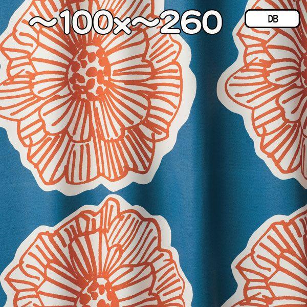 オーダーメード カーテン おしゃれ 安い 巾〜100x丈〜260 1枚 DAIRIN ダイリン_3