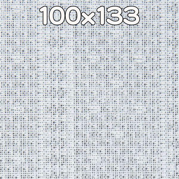 レースカーテン おしゃれ 安い 巾100cmx丈133cm 1枚 LOIRE ロワール | スミノエ | 01