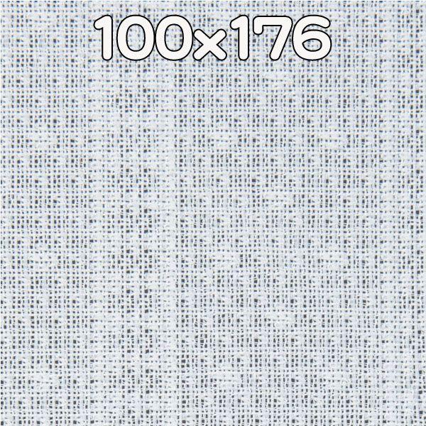 レースカーテン おしゃれ 安い 巾100cmx丈176cm 1枚 LOIRE ロワール | スミノエ | 01