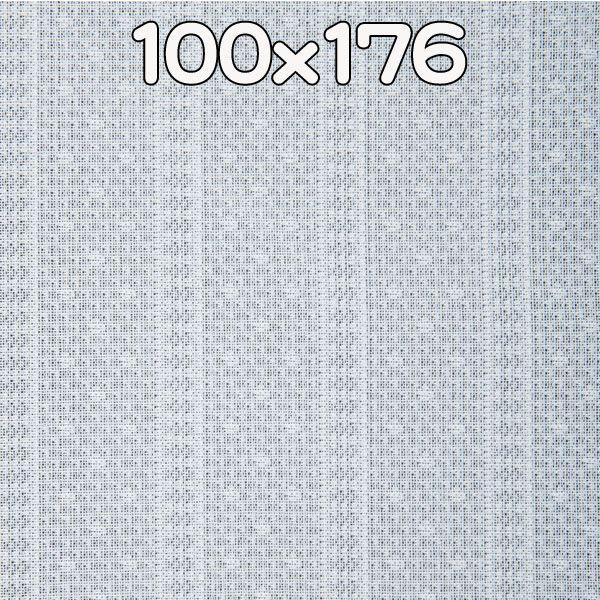 レースカーテン おしゃれ 安い 巾100cmx丈176cm 1枚 LOIRE ロワール | スミノエ | 02