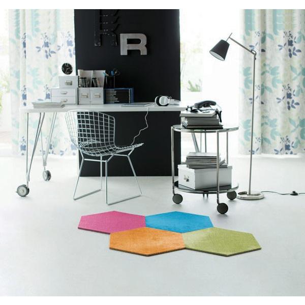 スミノエ タイルカーペット おしゃれ 洗える 安い 床材 防音