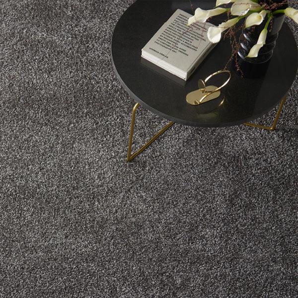 ラグ 4畳半 ラグマット カーペット おしゃれ 4畳半 滑り止め 厚手 北欧 オールシーズン 絨毯 安い 日本製 261x261cm HILU | スミノエ | 18