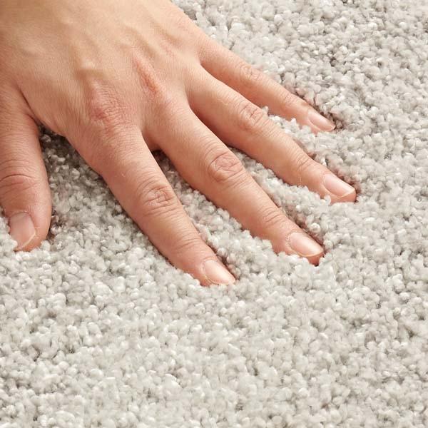 ラグ 4畳半 ラグマット カーペット おしゃれ 4畳半 滑り止め 厚手 北欧 オールシーズン 絨毯 安い 日本製 261x261cm HILU | スミノエ | 15