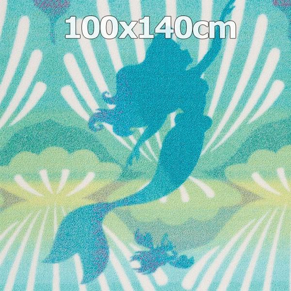 絨毯　カーペット　約200x200cm スミノエ ラグ 1畳 ディズニー プリンセス ラグマット 厚手 カーペット