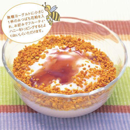 みつばち花粉 500g ビーポーレン 花粉 健康食品 健康 スーパーフード