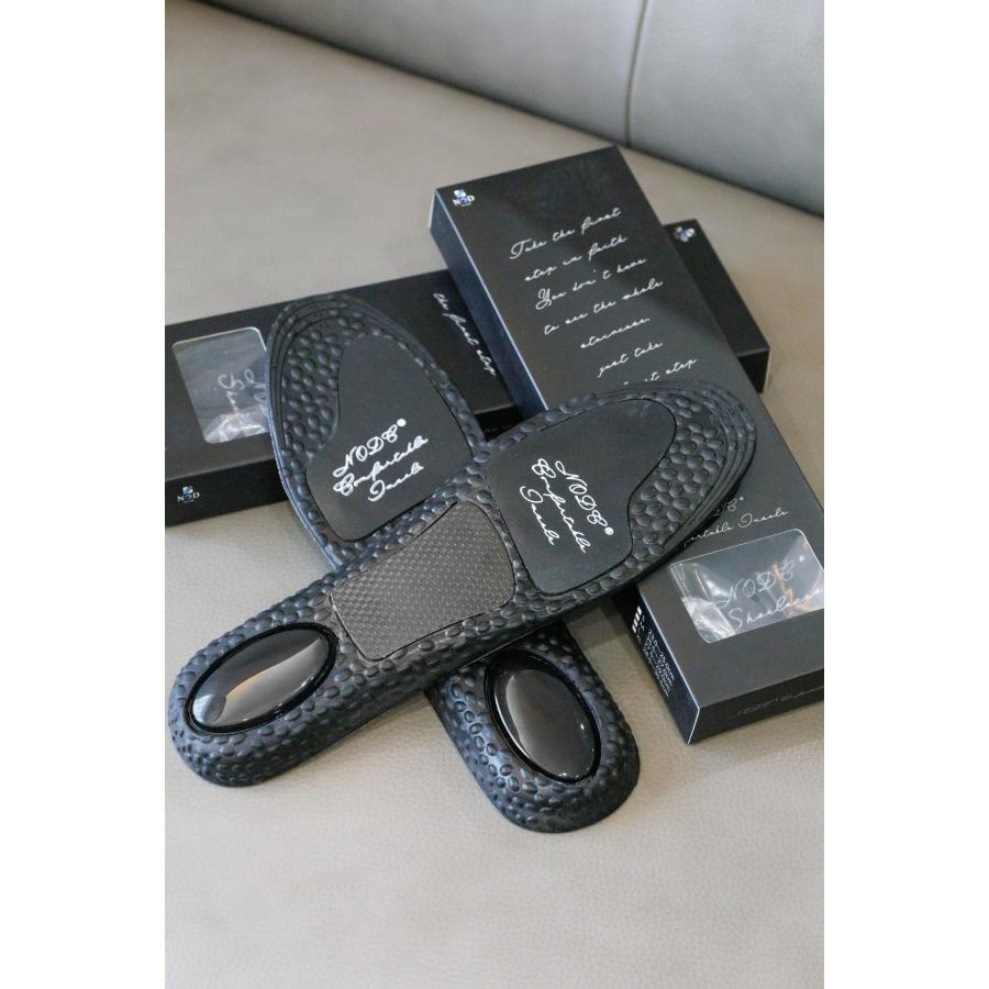 インソール NODC Comfortable Insole 中敷き 疲れにくい 衝撃吸収 反発