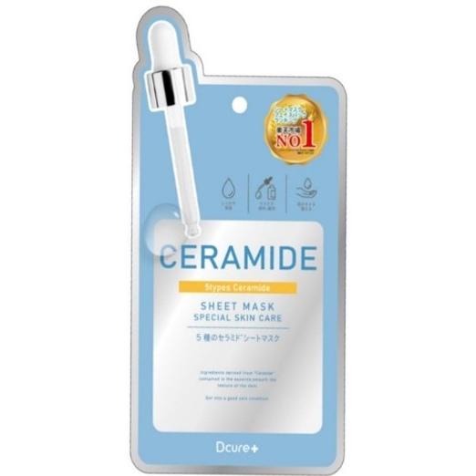 PICOMONTE（ピコモンテ） 個包装16枚セット Dcure+ シートマスク