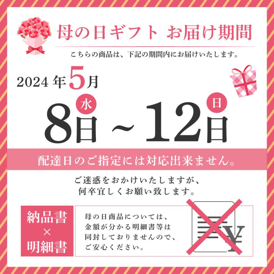 母の日 プレゼント 2024 母の日ギフト 花 胡蝶蘭 ギフト スイーツ お菓子 銀座千疋屋 マイクロ胡蝶蘭＆「銀座千疋屋」銀座フルーツサンドセット「MC-S」｜noel-deco｜20