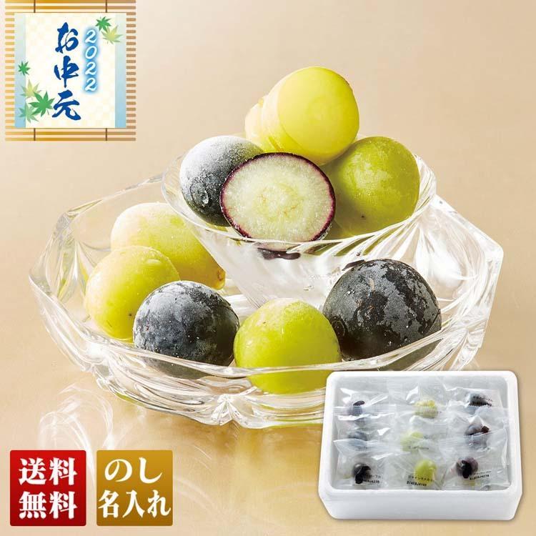 お歳暮 御歳暮 21 冬ギフト 送料無料 日本ギフト大賞 長野県 シャインマスカット 果物 長野県産 冷凍シャインマスカット ナガノパープル Noel Deco 通販 Paypayモール