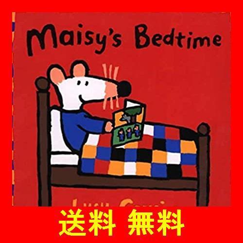 Maisys Bedtime (Maisy Books (Paperback))
