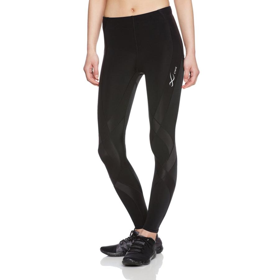 格安販売の スポーツタイツ シーダブリューエックス ジェネレーターモデル 日本サイズs相当 S 日本 ブラック Hzy339 レディース Uvカット 吸汗速乾 ロング丈 レディースウエア