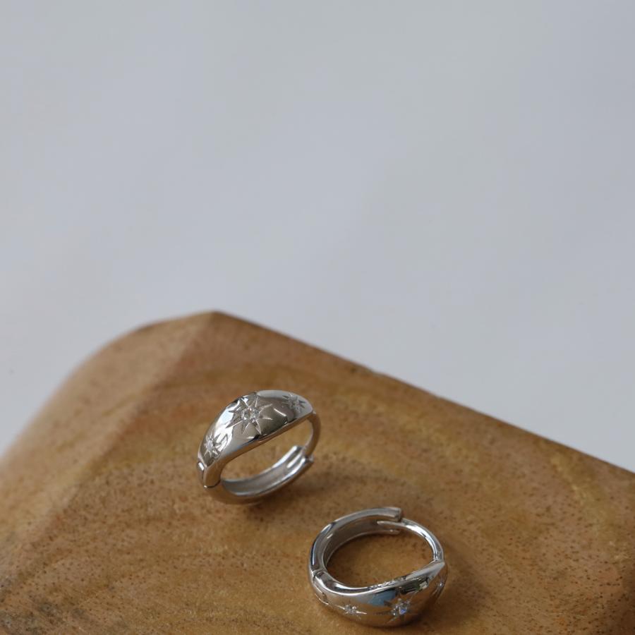 ピアス アレルギー対応 つけっぱなし フープピアス 18金 レディース 金属アレルギー シルバー925 ハワイアンジュエリー |  | 10