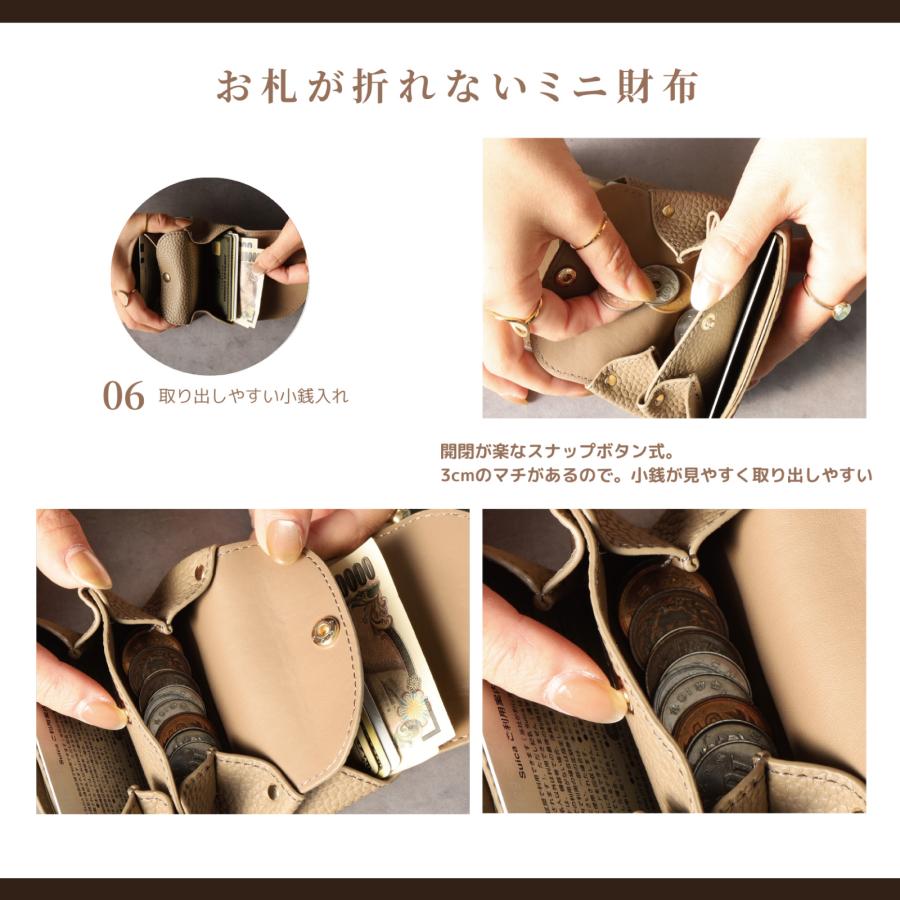 財布 ミニ財布 レディース レザー 二つ折り コンパクト ミニ 財布 ミニ財布 レディース レザー 二つ折り コンパクト ミニ
