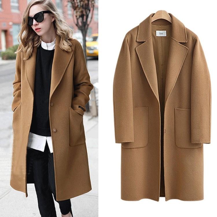 チェスターコート レディース 40代 50代 秋 冬 秋冬 無地 襟付き 長袖