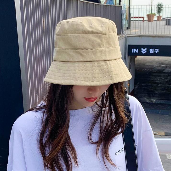 帽子 レディース バケット クロシェ ハット 春夏秋冬 きれいめ 40代 無地 カジュアル シンプル ベーシック H H Noel 通販 Yahoo ショッピング