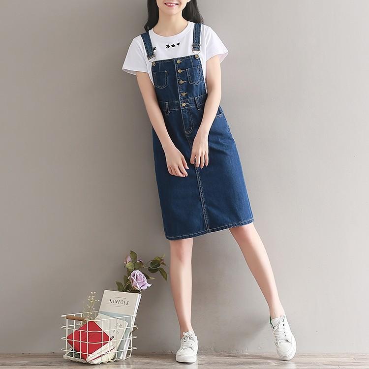 ジャンパースカート サロペット オーバーオール レディース 春 夏 春夏