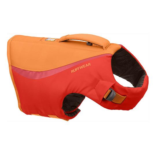 犬 ライフジャケット ラフウェア フロートコート RUFFWEAR 