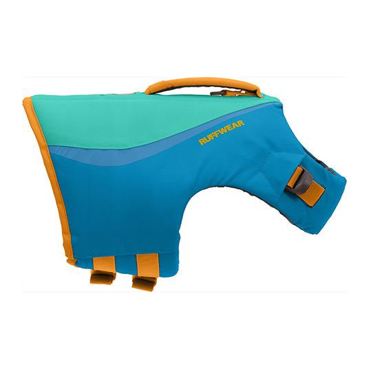 犬 ライフジャケット ラフウェア フロートコート RUFFWEAR 