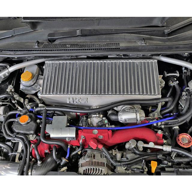 HKS（エッチケーエス） 13001-AF015 インタークーラーキット 積層