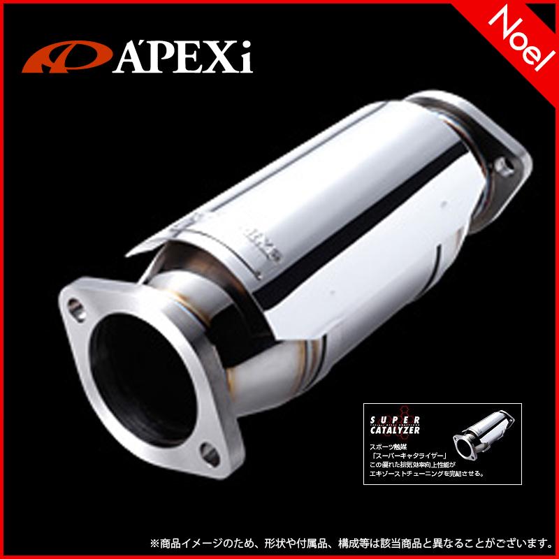 149-N009 スーパーキャタライザー スカイライン E-ECR33 アペックス APEXi 【スーパーセール】 149-N009 スーパーキャタライザー スカイライン E-ECR33 アペックス APEXi 【スーパーセール】