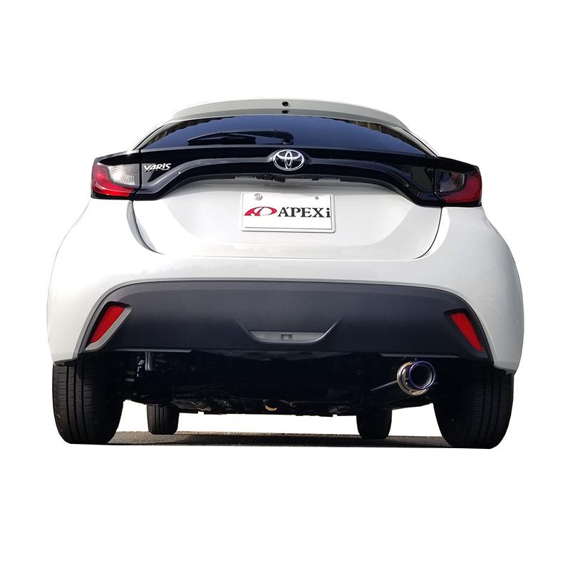 アペックス（APEX） 164-T007J N1エボリューションエクストリーム