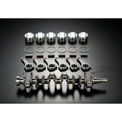 HKS（エッチケーエス） 21004-AN009 2.8Lキット STEP ZERO φ86.5 フル 