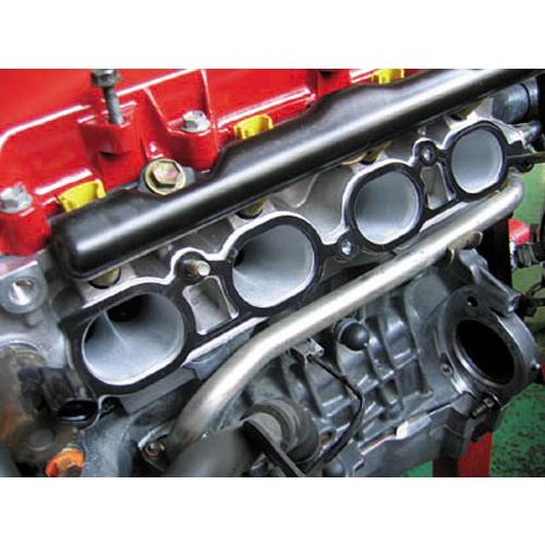 オートスタッフ インシュレーション ガスケット インテーク