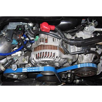HKS（エッチケーエス） 24996-AK024 FINE TUNE V-BELT 4PK1160